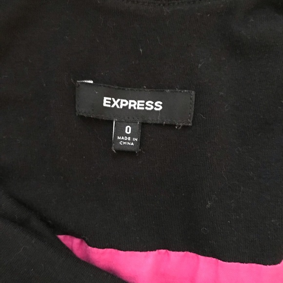 Express summer dress with pockets - Picture 8 of 10